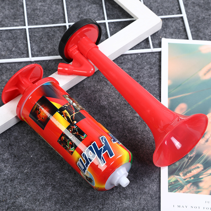 [Real Manufacturer] Fans Cheering Props Small Inflator Type Hand Speaker