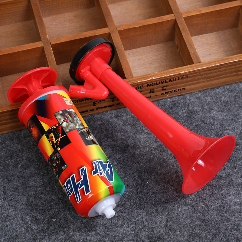 [Real Manufacturer] Fans Cheering Props Small Inflator Type Hand Speaker