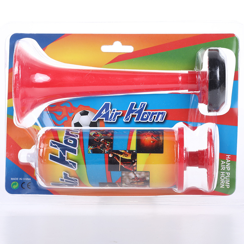 [Real Manufacturer] Fans Cheering Props Small Inflator Type Hand Speaker
