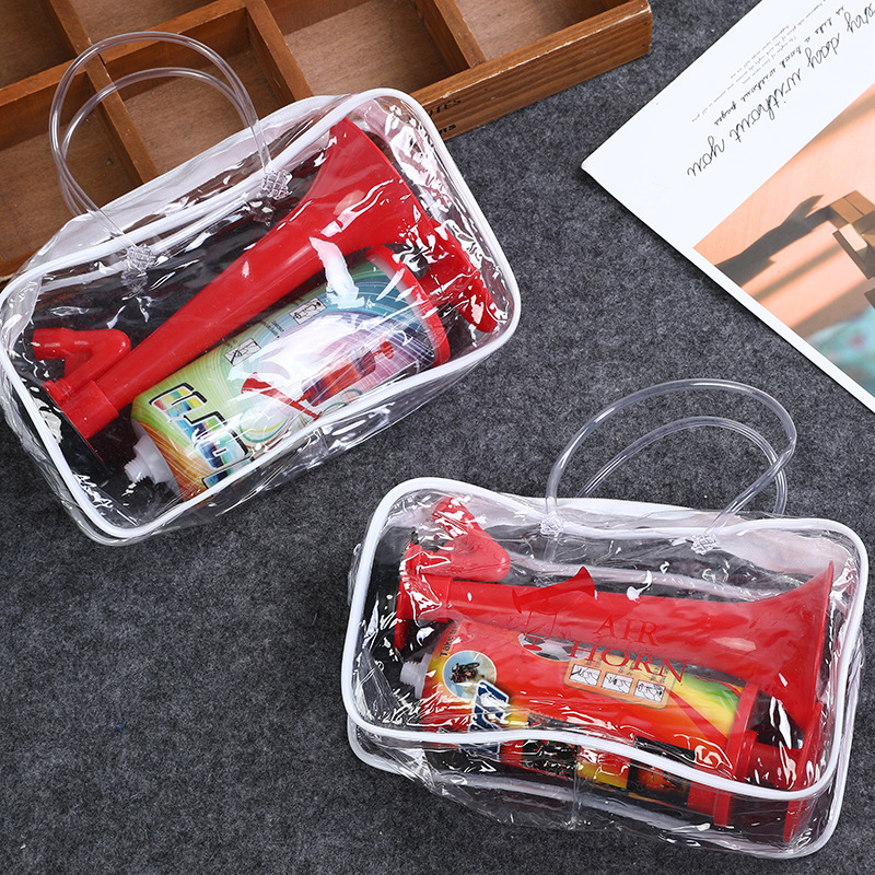 [Real Manufacturer] Fans Cheering Props Small Inflator Type Hand Speaker