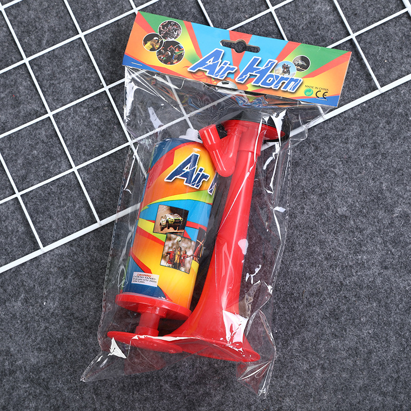 [Real Manufacturer] Fans Cheering Props Small Inflator Type Hand Speaker