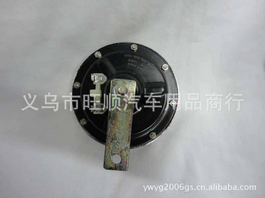 Factory Supply Car Horn. Car Horn. Ws-053 Basin-Type Speaker. Speaker Speaker Original Car Accessories Factory Supply Car Horn. Car Horn. Ws-053 Basin-Type Speaker. Speaker Speaker Original Car Accessories