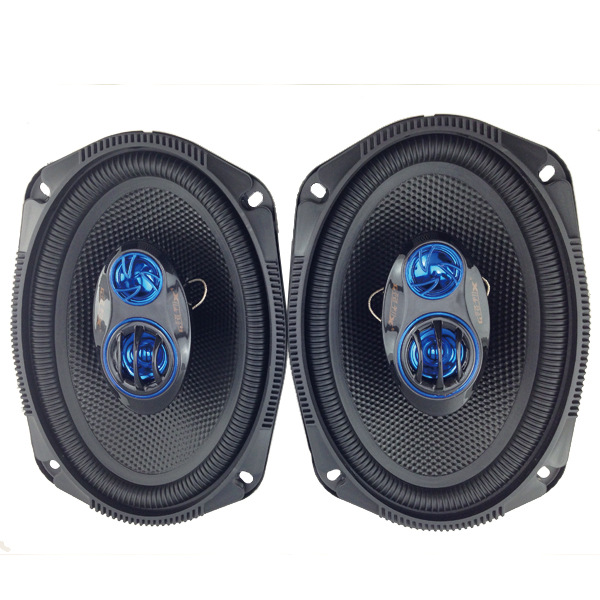 Manufacturer direct-sale car horn, car speaker 6*9 inch coaxial speaker Manufacturer direct-sale car horn, car speaker 6*9 inch coaxial speaker