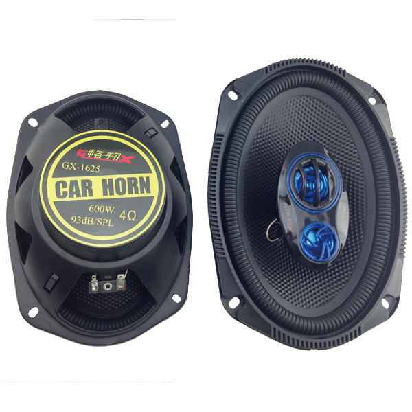 Manufacturer direct-sale car horn, car speaker 6*9 inch coaxial speaker Manufacturer direct-sale car horn, car speaker 6*9 inch coaxial speaker