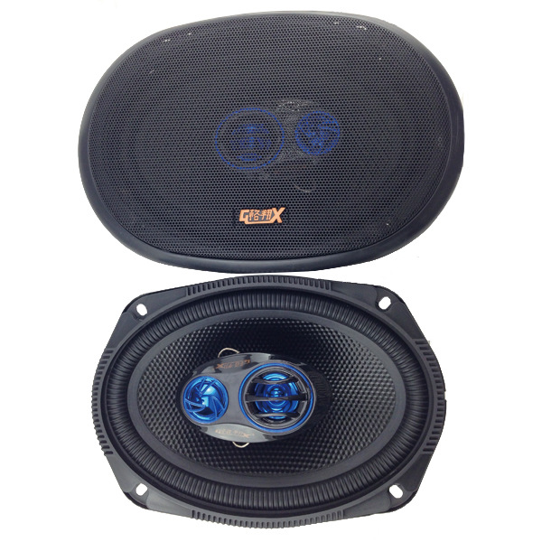 Manufacturer direct-sale car horn, car speaker 6*9 inch coaxial speaker Manufacturer direct-sale car horn, car speaker 6*9 inch coaxial speaker