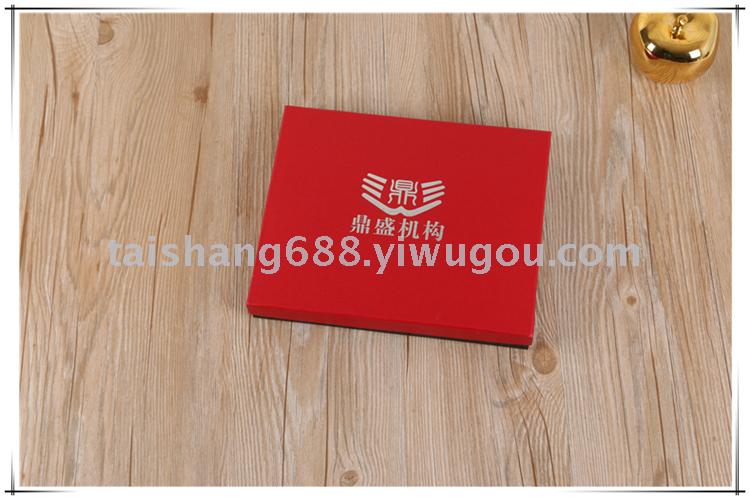 Gift set business card case key chain signature pen business card case Gift set business card case key chain signature pen business card case