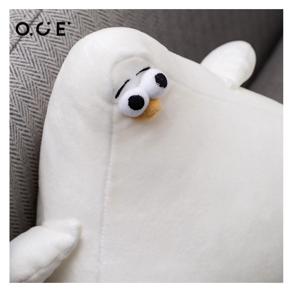 INS Nordic Home Simulation Succulent Pillow Green Bedside Back Cushion/Seat Cushion Birthday Gift for Girls Plush Toy