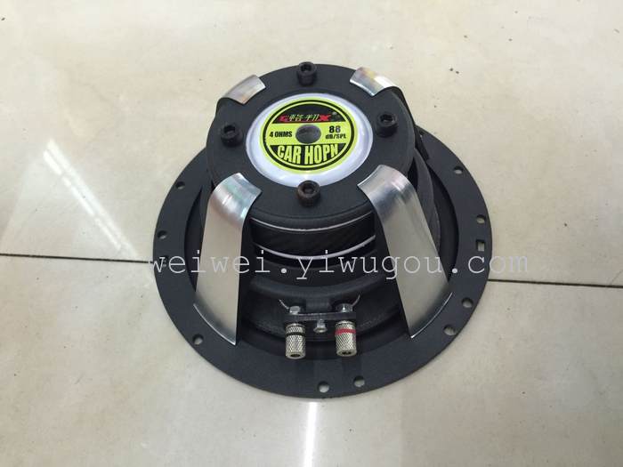 Sound horn high bass coaxial car speaker horn 6.5 - inch horn modification Sound horn high bass coaxial car speaker horn 6.5 - inch horn modification
