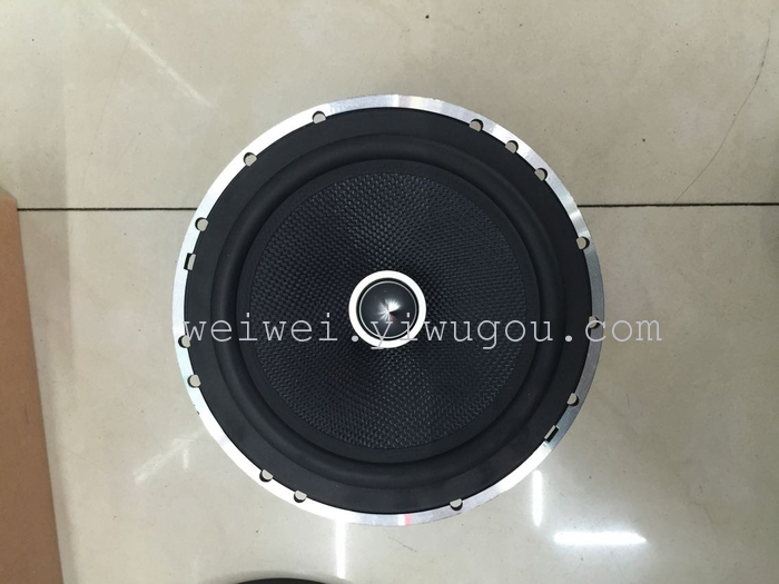Sound horn high bass coaxial car speaker horn 6.5 - inch horn modification Sound horn high bass coaxial car speaker horn 6.5 - inch horn modification