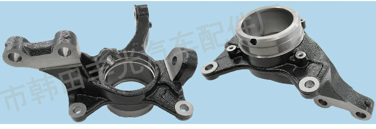 Factory Direct Sales for Toyota Camry Acv4 Camry 04 Car Steering Knuckle Claw Horn Factory Direct Sales for Toyota Camry Acv4 Camry 04 Car Steering Knuckle Claw Horn