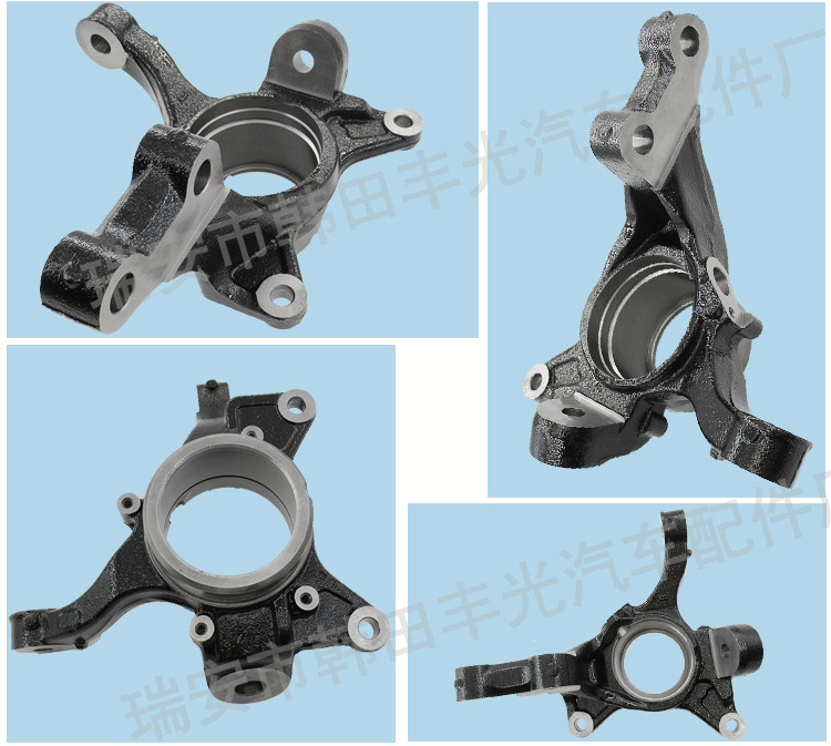 Factory Direct Sales for Toyota Camry Acv4 Camry 04 Car Steering Knuckle Claw Horn Factory Direct Sales for Toyota Camry Acv4 Camry 04 Car Steering Knuckle Claw Horn