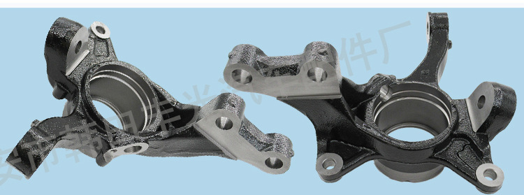Factory Direct Sales for Toyota Camry Acv4 Camry 04 Car Steering Knuckle Claw Horn Factory Direct Sales for Toyota Camry Acv4 Camry 04 Car Steering Knuckle Claw Horn