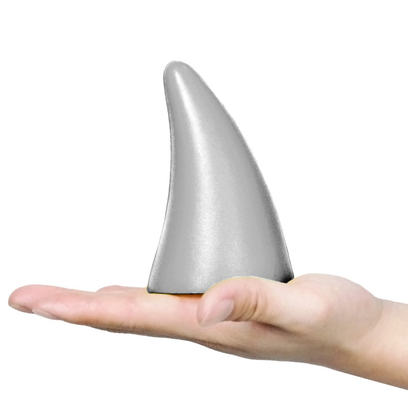 [Car Search Tool] Ask Children's Car 3D Decorative Stickers Anti-Collision Devil Horn Small Sapling Small Tentacles