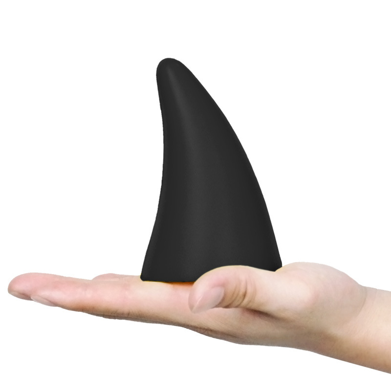 [Car Search Tool] Ask Children's Car 3D Decorative Stickers Anti-Collision Devil Horn Small Sapling Small Tentacles
