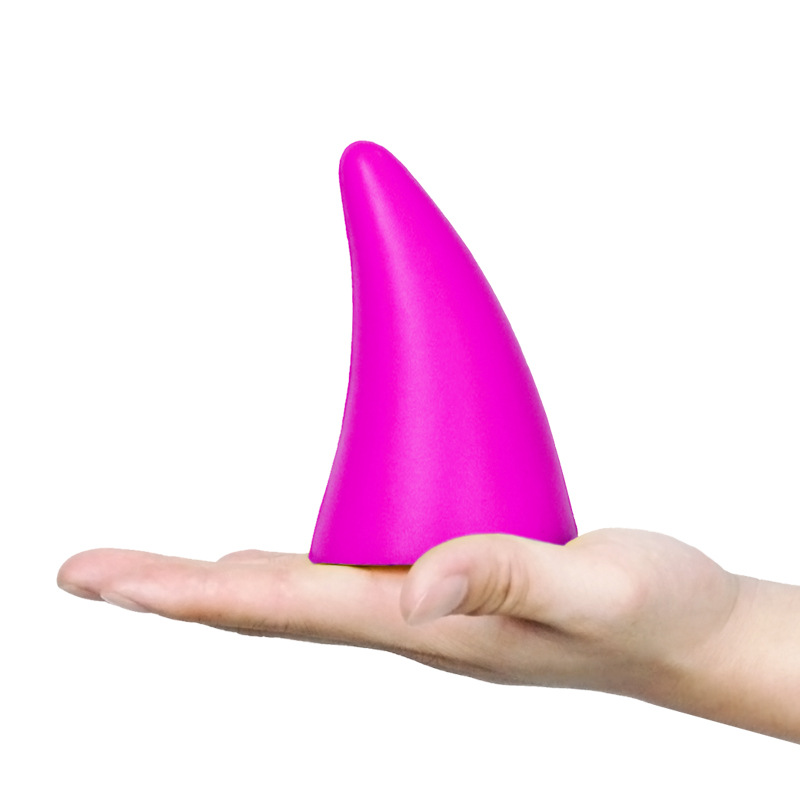 [Car Search Tool] Ask Children's Car 3D Decorative Stickers Anti-Collision Devil Horn Small Sapling Small Tentacles