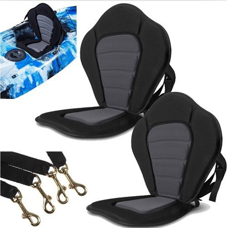 Cross-Border Eva Mold Pressing Kayak Hard Boat Inflatable Boat Surfboard Cushion Seat Back