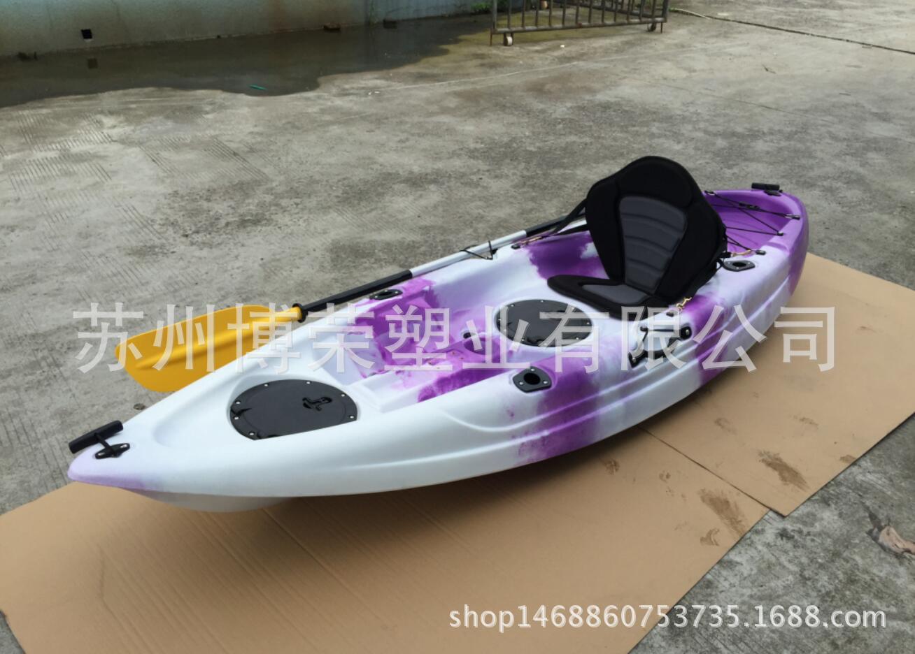 Cross-Border Eva Mold Pressing Kayak Hard Boat Inflatable Boat Surfboard Cushion Seat Back