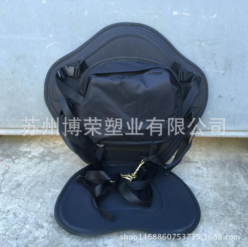 Cross-Border Eva Mold Pressing Kayak Hard Boat Inflatable Boat Surfboard Cushion Seat Back