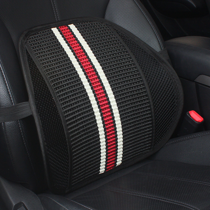 CrossBorder Four Seasons Universal Automotive Waist Cushion Office Chair Sofa Seat Back Cushion Waist Cushion