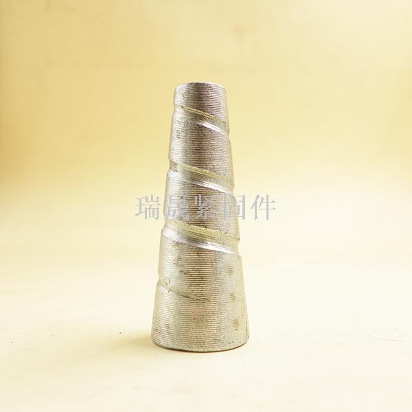 Aluminum formwork fitting for K plate screw for K plate nut construction tapered K plate bolt for construction