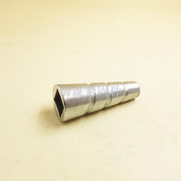 Aluminum formwork fitting for K plate screw for K plate nut construction tapered K plate bolt for construction