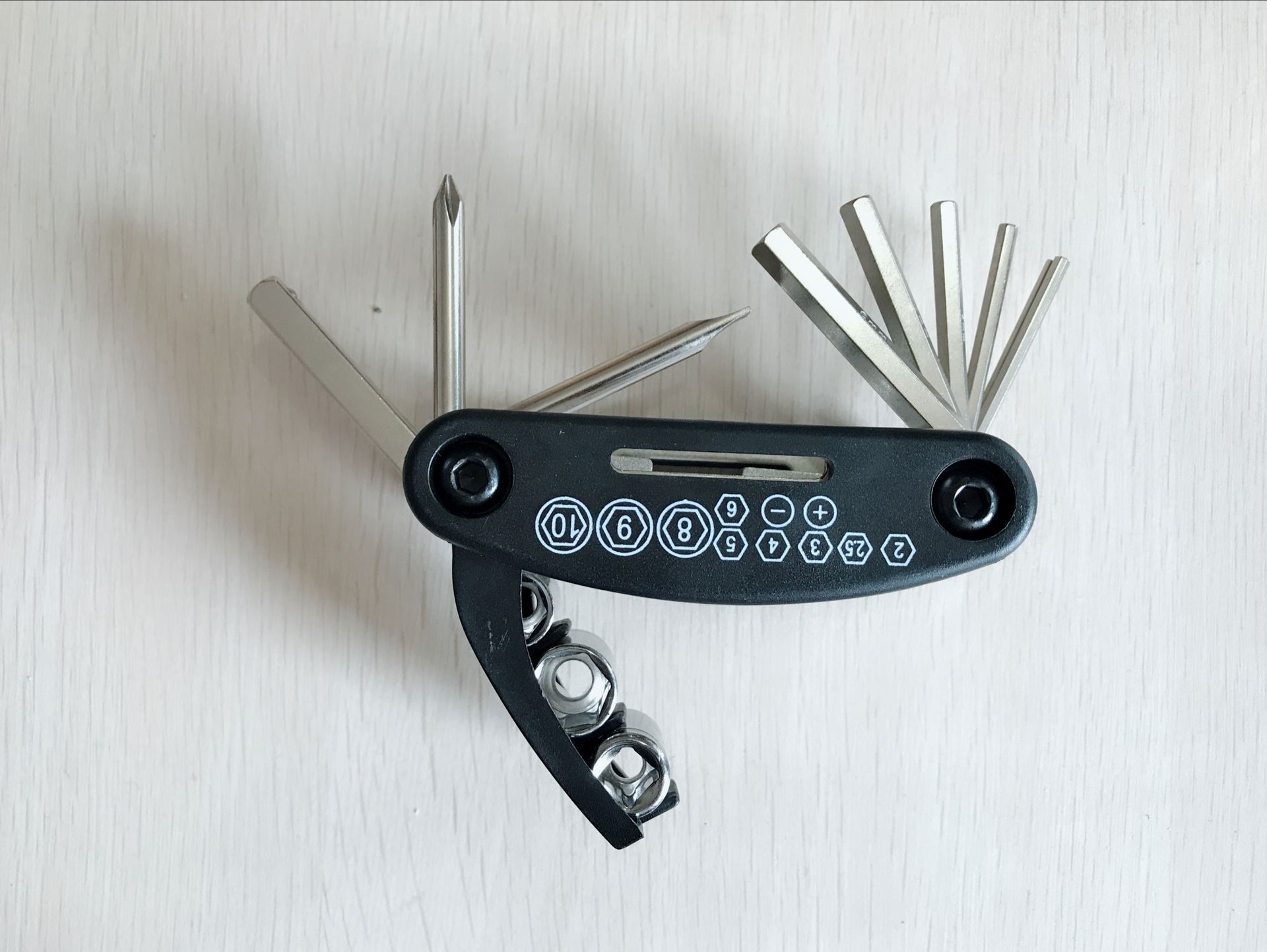 Bicycle Repair Combination Tire Repair Kit Mountain Highway Vehicle Multifunctional Folding Repair Tire Repair Spanner Set Bicycle Repair Combination Tire Repair Kit Mountain Highway Vehicle Multifunctional Folding Repair Tire Repair Spanner Set