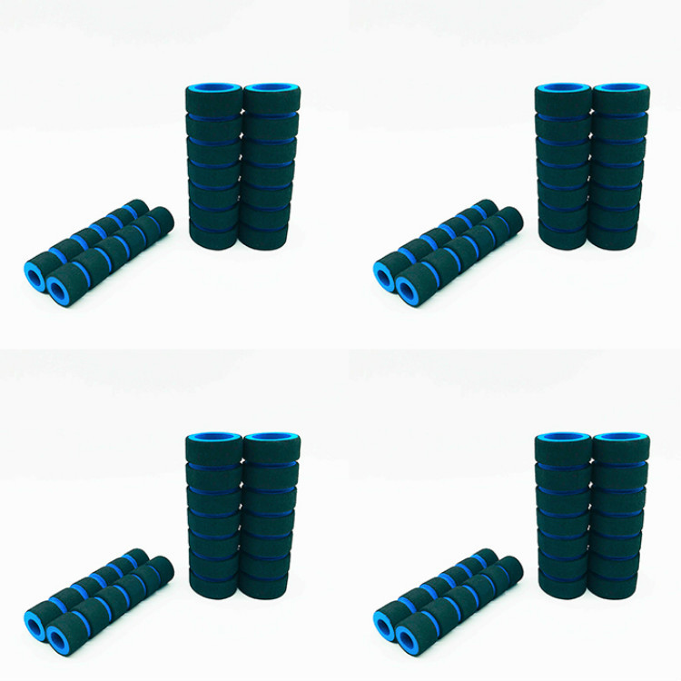 Handlebar Gloves Electric Car Handle Cover Electric Scooter Modification Accessories Sponge Universal Horn NonSlip