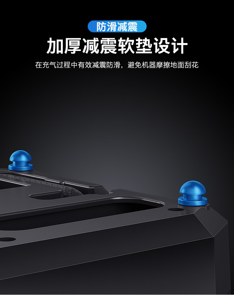 Vehicle Air Pump Car Air Pump Digital Display 12V Portable Tire Tire Pump Intelligent Tire Repair Inflatable Vehicle Air Pump Car Air Pump Digital Display 12V Portable Tire Tire Pump Intelligent Tire Repair Inflatable