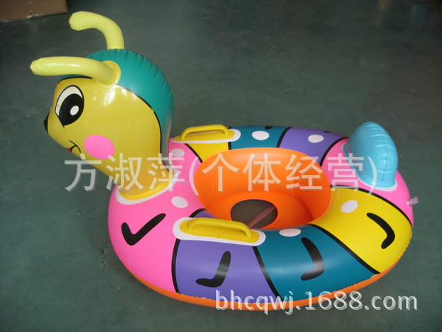 PVC Inflatable Toy Swimming Ring Car Horn Boat Steering Wheel Boat Children 'S Water Sports Goods Life Buoy Playing Water PVC Inflatable Toy Swimming Ring Car Horn Boat Steering Wheel Boat Children 'S Water Sports Goods Life Buoy Playing Water