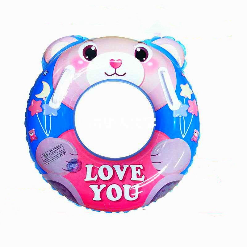 PVC Inflatable Toy Swimming Ring Car Horn Boat Steering Wheel Boat Children 'S Water Sports Goods Life Buoy Playing Water PVC Inflatable Toy Swimming Ring Car Horn Boat Steering Wheel Boat Children 'S Water Sports Goods Life Buoy Playing Water