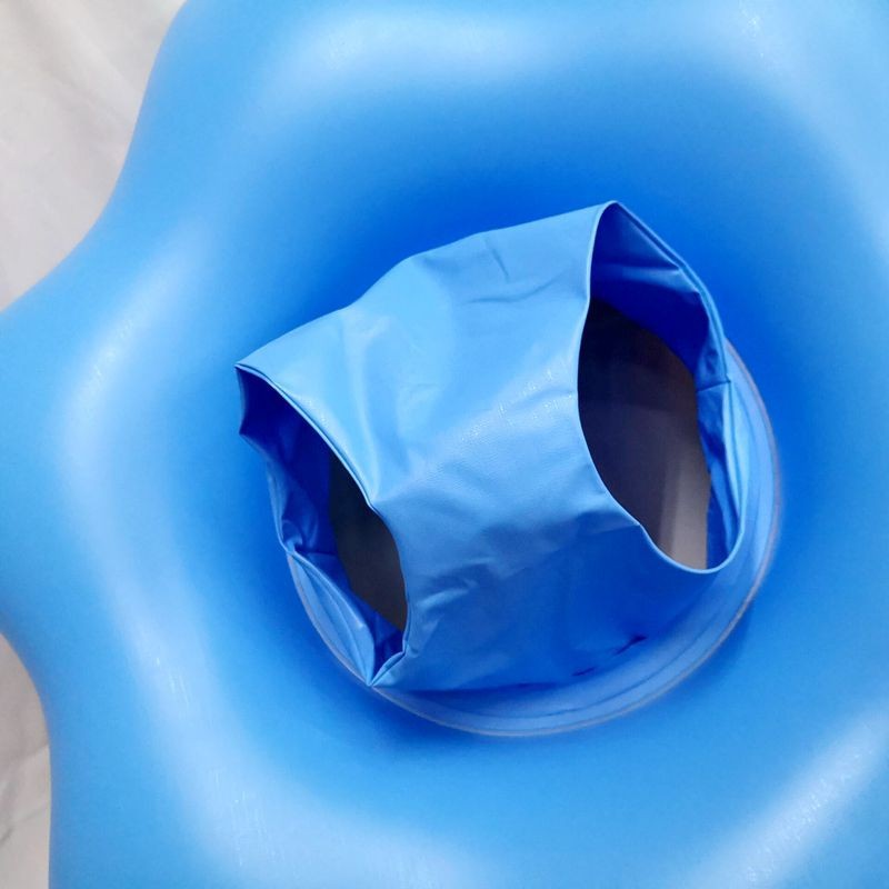 PVC Inflatable Toy Swimming Ring Car Horn Boat Steering Wheel Boat Children 'S Water Sports Goods Life Buoy Playing Water PVC Inflatable Toy Swimming Ring Car Horn Boat Steering Wheel Boat Children 'S Water Sports Goods Life Buoy Playing Water
