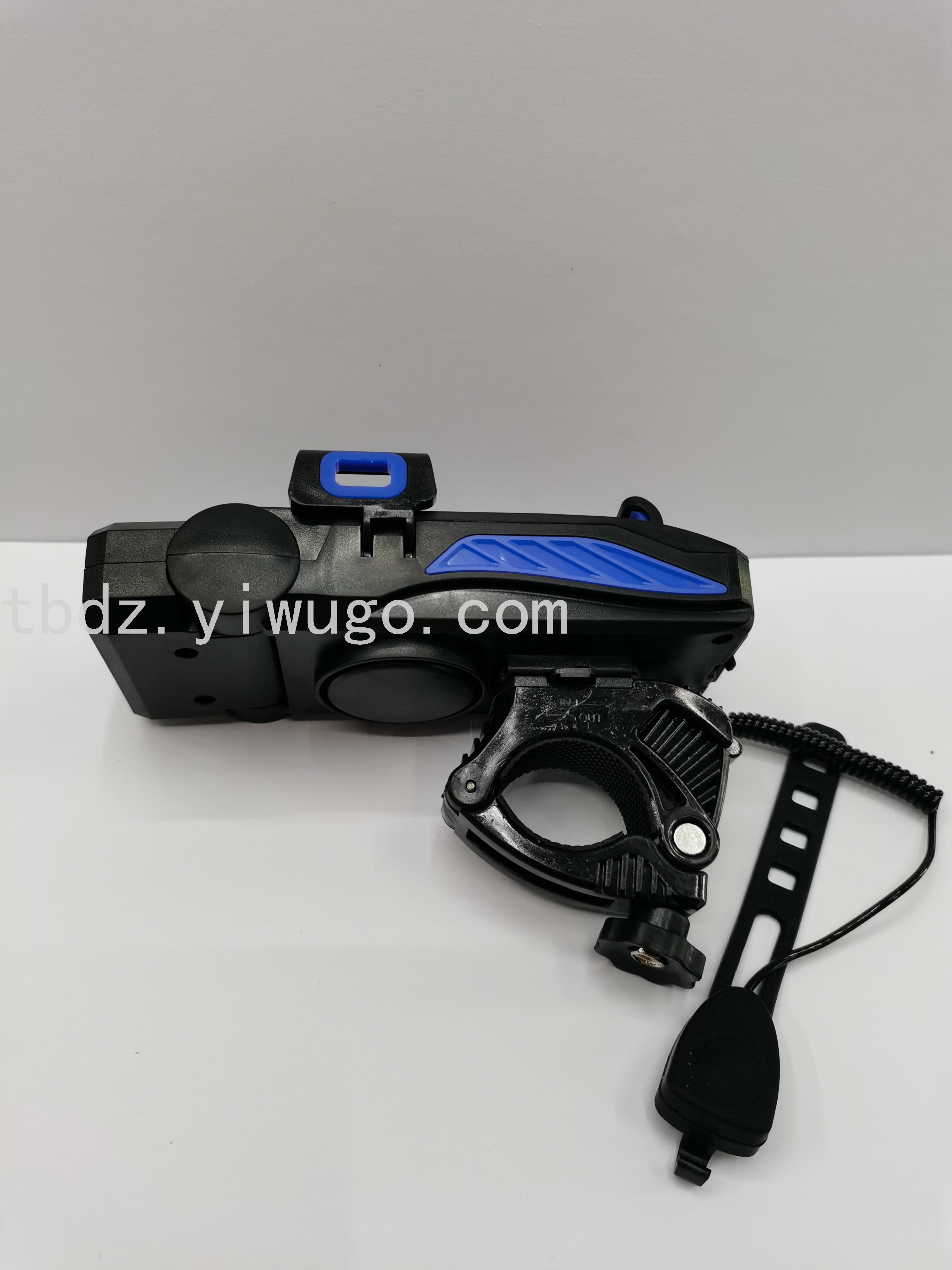 New Mobile Phone Bracket Car Light, USB Charging Horn Light, Riding Light Cycling Fixture New Mobile Phone Bracket Car Light, USB Charging Horn Light, Riding Light Cycling Fixture