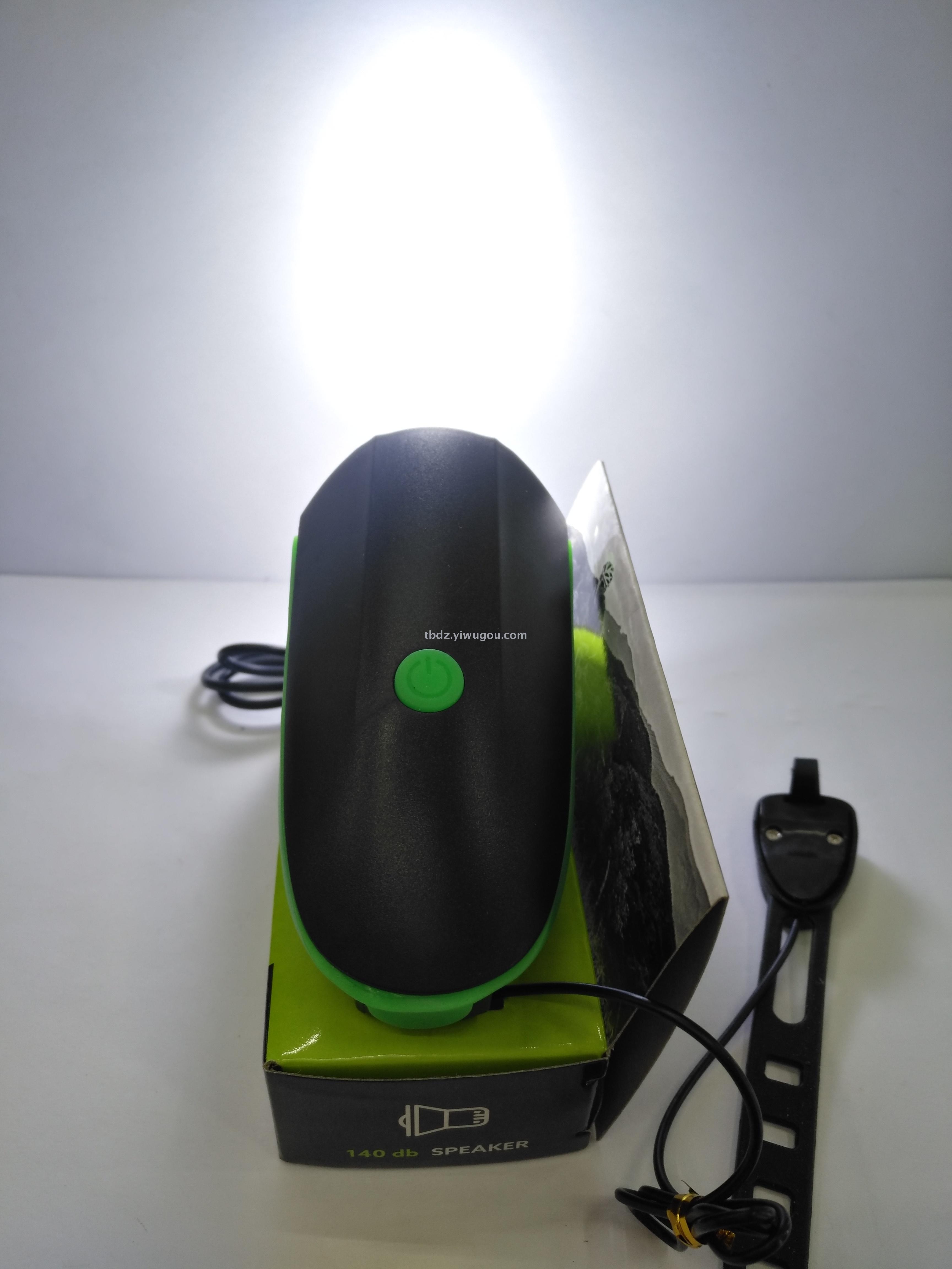 Hot-selling bicycle lights horn lights, USB charging car lights, warning lights safety lights, bicycle equipment Hot-selling bicycle lights horn lights, USB charging car lights, warning lights safety lights, bicycle equipment