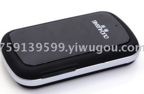 TK202 non - magnetic micro - gps locator tracker car satellite locator anti - theft device