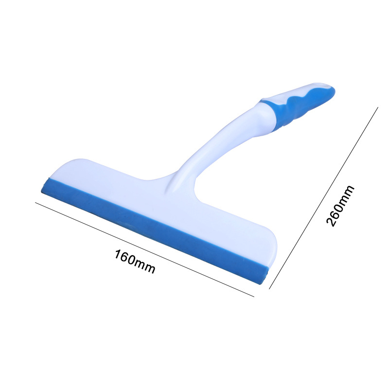 Car Cleaning Wiper Blade Car Scraper Cleaning Tool Car Window Wiper T Type Wiper Blade C1231 Window Scraper