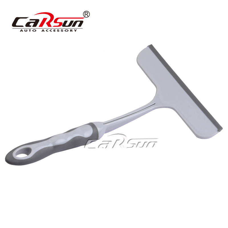 Car Cleaning Wiper Blade Car Scraper Cleaning Tool Car Window Wiper T Type Wiper Blade C1231 Window Scraper