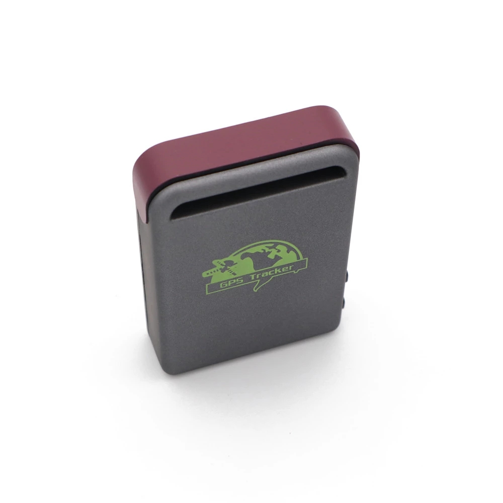 GPS TK102 GPS Tracker For Kids Child Elderly Vehicle Pet Bik