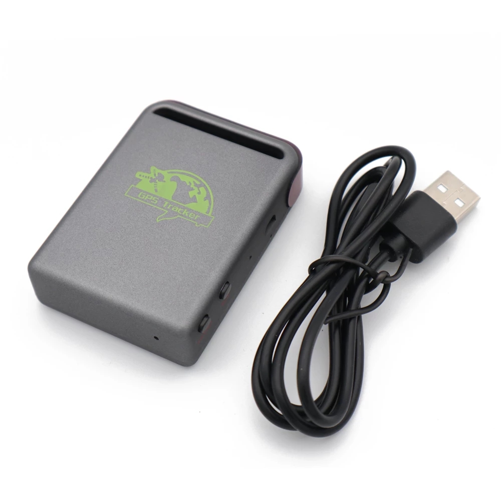 GPS TK102 GPS Tracker For Kids Child Elderly Vehicle Pet Bik
