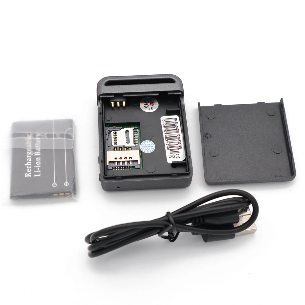 GPS TK102 GPS Tracker For Kids Child Elderly Vehicle Pet Bik GPS TK102 GPS Tracker For Kids Child Elderly Vehicle Pet Bik