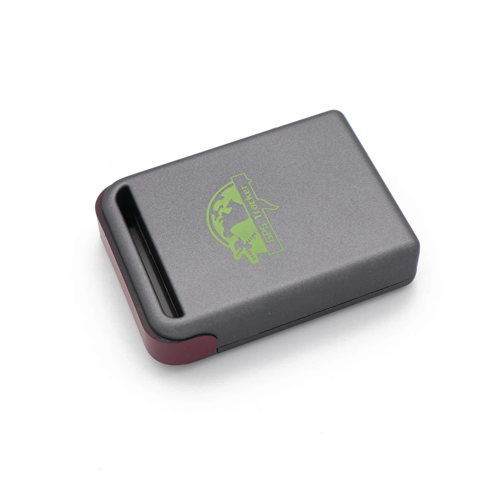 GPS TK102 GPS Tracker For Kids Child Elderly Vehicle Pet Bik GPS TK102 GPS Tracker For Kids Child Elderly Vehicle Pet Bik