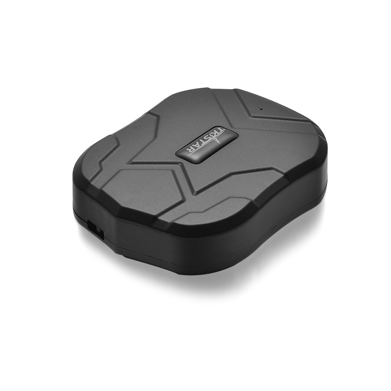 Vehicle GPS Tracker Tk905 Strong Magnetic Waterproof