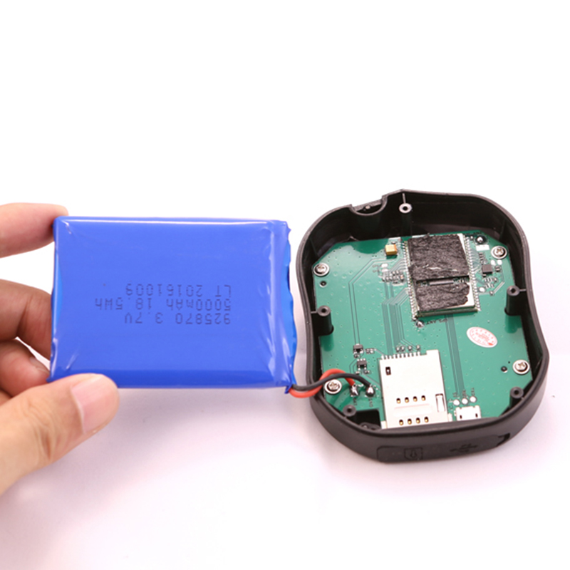 Vehicle GPS Tracker Tk905 Strong Magnetic Waterproof Vehicle GPS Tracker Tk905 Strong Magnetic Waterproof