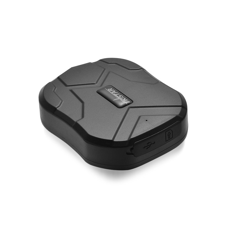 Vehicle GPS Tracker Tk905 Strong Magnetic Waterproof Vehicle GPS Tracker Tk905 Strong Magnetic Waterproof