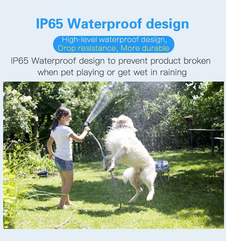 Wholesale GPS Locator Pet Tracker Pet GPS Tracker Electronic Fence Wholesale GPS Locator Pet Tracker Pet GPS Tracker Electronic Fence