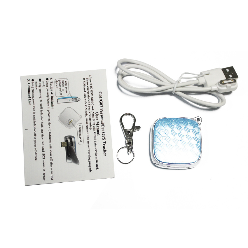 Wholesale GPS Locator Pet Tracker Pet GPS Tracker Electronic Fence Wholesale GPS Locator Pet Tracker Pet GPS Tracker Electronic Fence
