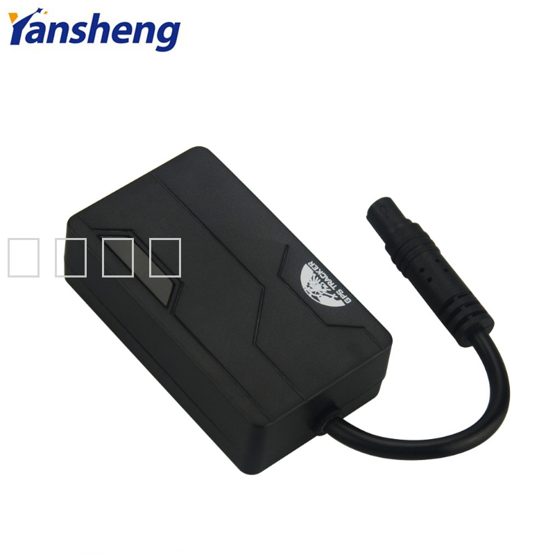 GPS Locator Motorcycle Anti-Theft Locator Private Car GPS Alarm Mini Tracker Factory Tk311a GPS Locator Motorcycle Anti-Theft Locator Private Car GPS Alarm Mini Tracker Factory Tk311a