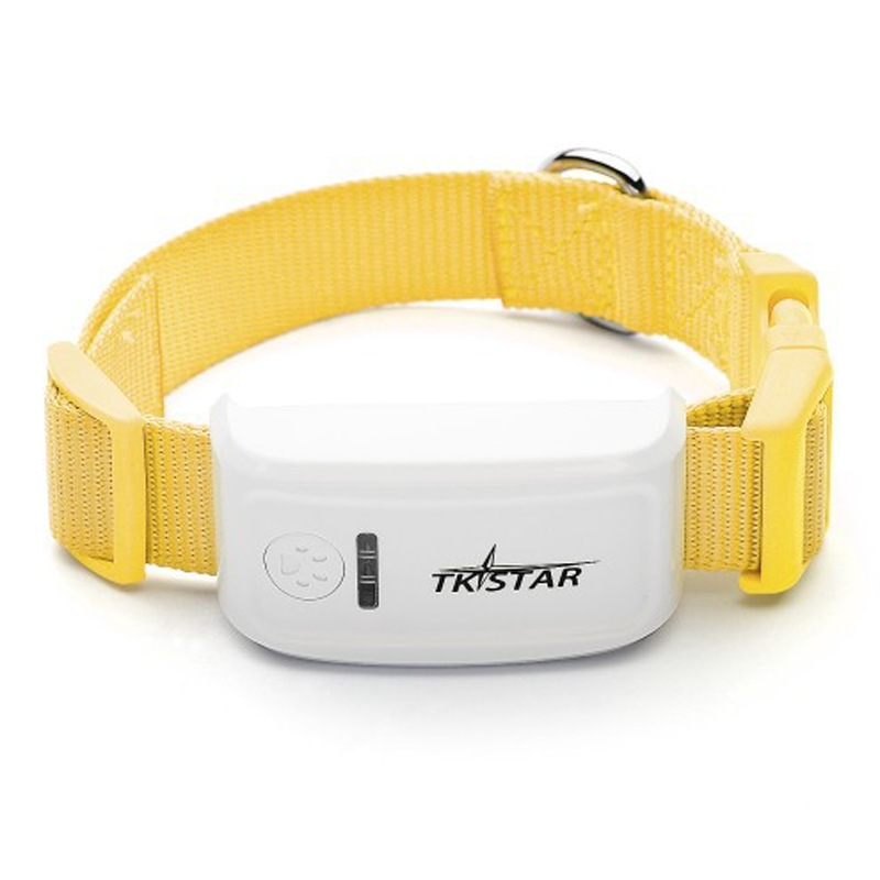 The pet dog GPS satellite locator to prevent loss of anti lost pet collar location tracker tracker The pet dog GPS satellite locator to prevent loss of anti lost pet collar location tracker tracker
