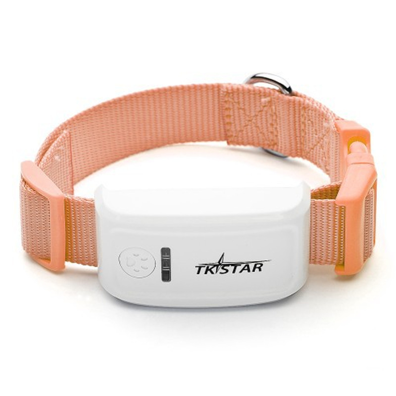 The pet dog GPS satellite locator to prevent loss of anti lost pet collar location tracker tracker The pet dog GPS satellite locator to prevent loss of anti lost pet collar location tracker tracker