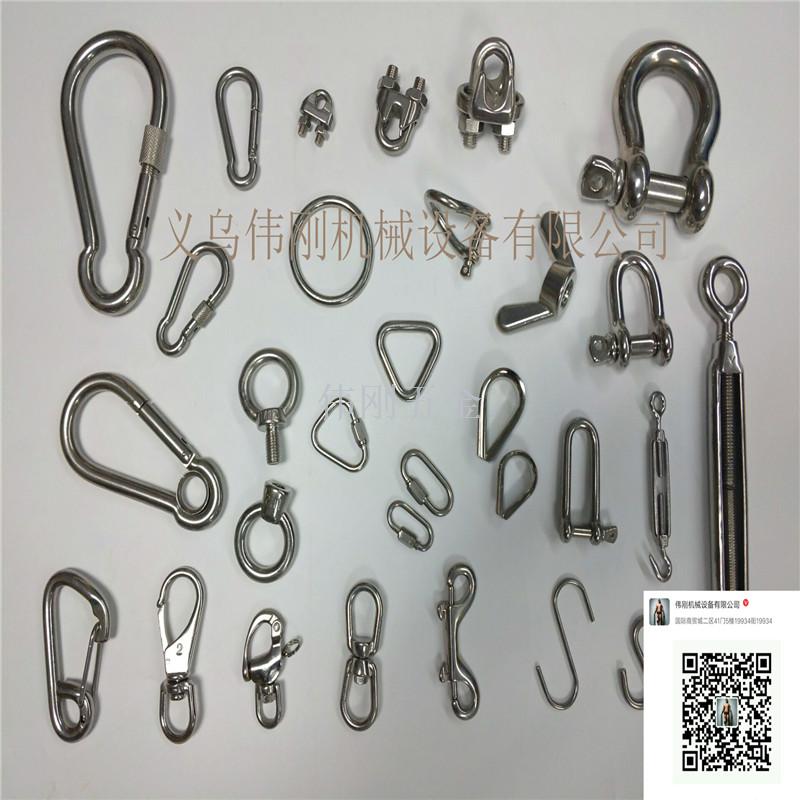 304 stainless steel hand screw nut can be customized