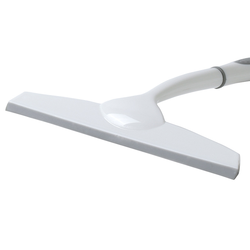 Glass Squeegee Household Wipes Window Cleaning Wiper Glass Brush Wiper Bathroom Car Cleaning Tool Scraper
